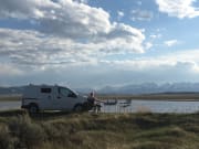 2014 Nissan PRIMASTAR available for rent in Belgrade Montana