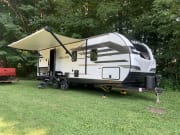 2022 Heartland RVs Mallard available for rent in Lafayette Indiana