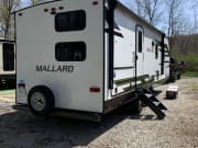 2022 Heartland RVs Mallard Travel Trailer for rent in Lafayette Indiana