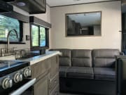 2021 Jay Flight SLX  by Jayco for rent in 49635