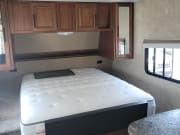 2014 Keystone Cougar available for rent in Oceanside California