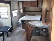 2014 Cougar  by Keystone for rent in 92056
