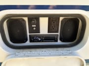 2001 Sundancer  by Itasca for rent in 89503