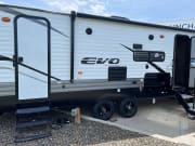 2022 Forest River EVO 2700 BHX Travel Trailer for rent in Meridian Idaho