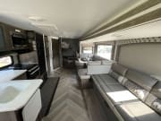 2022 EVO 2700 BHX  by Forest River for rent in 83642