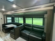 2020 Forest River Salem Hemisphere Travel Trailer for rent in Bloomington Illinois