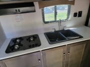2019 Clipper Clipper Trailer Travel Trailer for rent in Muskogee Oklahoma