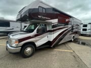 2011 Tioga Ranger available for rent in Fort Saskatchewan Alberta