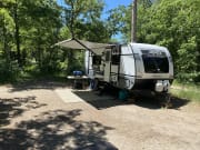 2021 Coachmen Apex available for rent in Hamilton Ontario