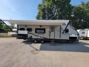 2021 Keystone RV Premier UltraLite 29RKPR Travel Trailer for rent in Jacksonville Florida