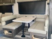 2020 Forest River FR3 34DL Class A for rent in Nh Hampton New Hampshire