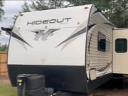 2018 Keystone RV Hideout available for rent in Saraland Alabama