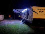 2018 Keystone RV Hideout Travel Trailer for rent in Saraland Alabama