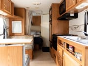 2004 Fleetwood Pioneer available for rent in Stites Idaho