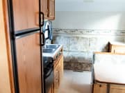 2004 Fleetwood Pioneer Travel Trailer for rent in Stites Idaho