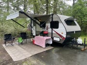 2017 Starcraft AR-One available for rent in Vancouver Washington