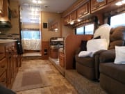 2015 Sunseeker  by Forest River for rent in N6K3B5
