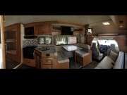 2019 Winnebago Minnie Winnie available for rent in Chugiak Alaska