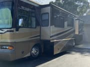 2005 Fleetwood Providence available for rent in Blanchardville Wisconsin