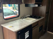 2017 Coleman 17F Travel Trailer for rent in Sesekinika Ontario