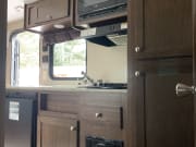 2017 17F  by Coleman for rent in P0K 1S0