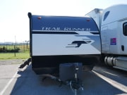 2021 Heartland RVs Trailrunner available for rent in Laconia Indiana