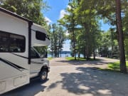 2018 Forest River Sunseeker LE Class C for rent in Tuscola Illinois