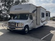 2009 Forest River Sunseeker available for rent in San diego California