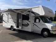 2009 Sunseeker  by Forest River for rent in 92123