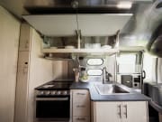 2021 Flying Cloud  by Airstream for rent in 55416-3320
