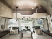 2021 Airstream Flying Cloud available for rent in GOLDEN VALLEY Minnesota