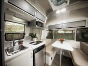 2018 Sport  by Airstream for rent in 55416
