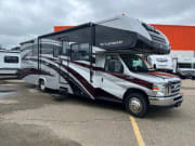 2011 Tioga Ranger Class C for rent in Fort Saskatchewan Alberta