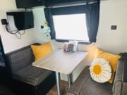 2022 Forest River Cherokee Wolf Pup Travel Trailer for rent in Santa Clara Utah