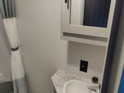 2022 Forest River Salem FSX Travel Trailer for rent in Palmyra Maine