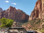 2022 TetonX Porter Travel Trailer for rent in Saint George Utah