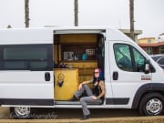 2018 RAM Promaster available for rent in Chula Vista California