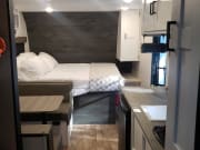2022 Keystone RV Hideout Travel Trailer for rent in Shawnigan Lake British Columbia