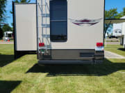 2016 Crusader Crusader Fifth Wheel Fifth Wheel for rent in Edgar Wisconsin