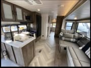 2022 Forest River Salem available for rent in Huntsville Ontario
