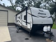2020 Jayco Jay Flight available for rent in Guyton Georgia