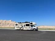 2018 Thor Motor Coach Four Winds Class C for rent in Menomonee Falls Wisconsin