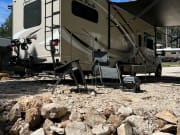 2018 Thor Motor Coach Four Winds available for rent in Menomonee Falls Wisconsin