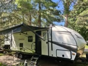 2021 PrimeTime 31BHD available for rent in SAUK CITY Wisconsin