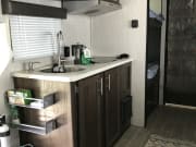 2020 Forest River Cherokee Wolf Pup Travel Trailer for rent in Lakewood Colorado