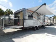2018 K-Z Manufacturing Sportster available for rent in Angleton Texas