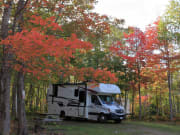 2017 Jayco Melbourne available for rent in Surrey British Columbia