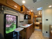 2017 Melbourne  by Jayco for rent in V3Z 1E7