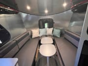 2022 Basecamp  by Airstream for rent in 98506