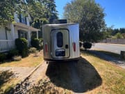 2022 Airstream Basecamp available for rent in Olympia Washington
